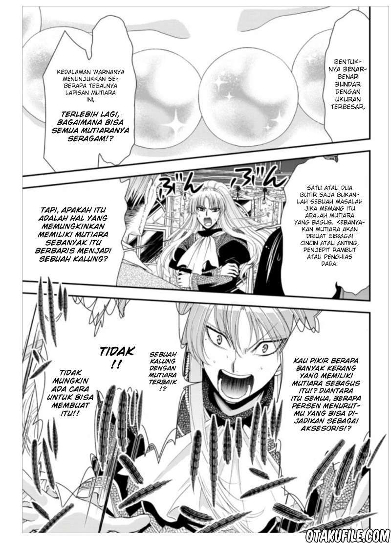 Rougo ni Sonaete Isekai de 8 man-mai no Kinka o Tamemasu chapter 7