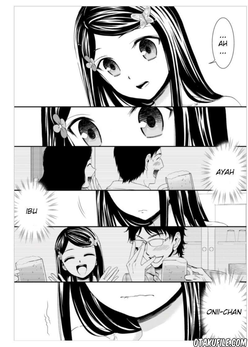 Rougo ni Sonaete Isekai de 8 man-mai no Kinka o Tamemasu chapter 7