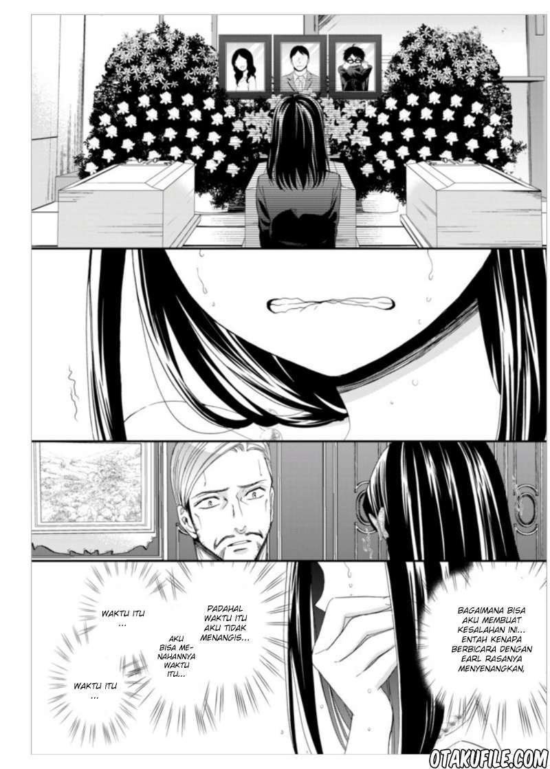 Rougo ni Sonaete Isekai de 8 man-mai no Kinka o Tamemasu chapter 7