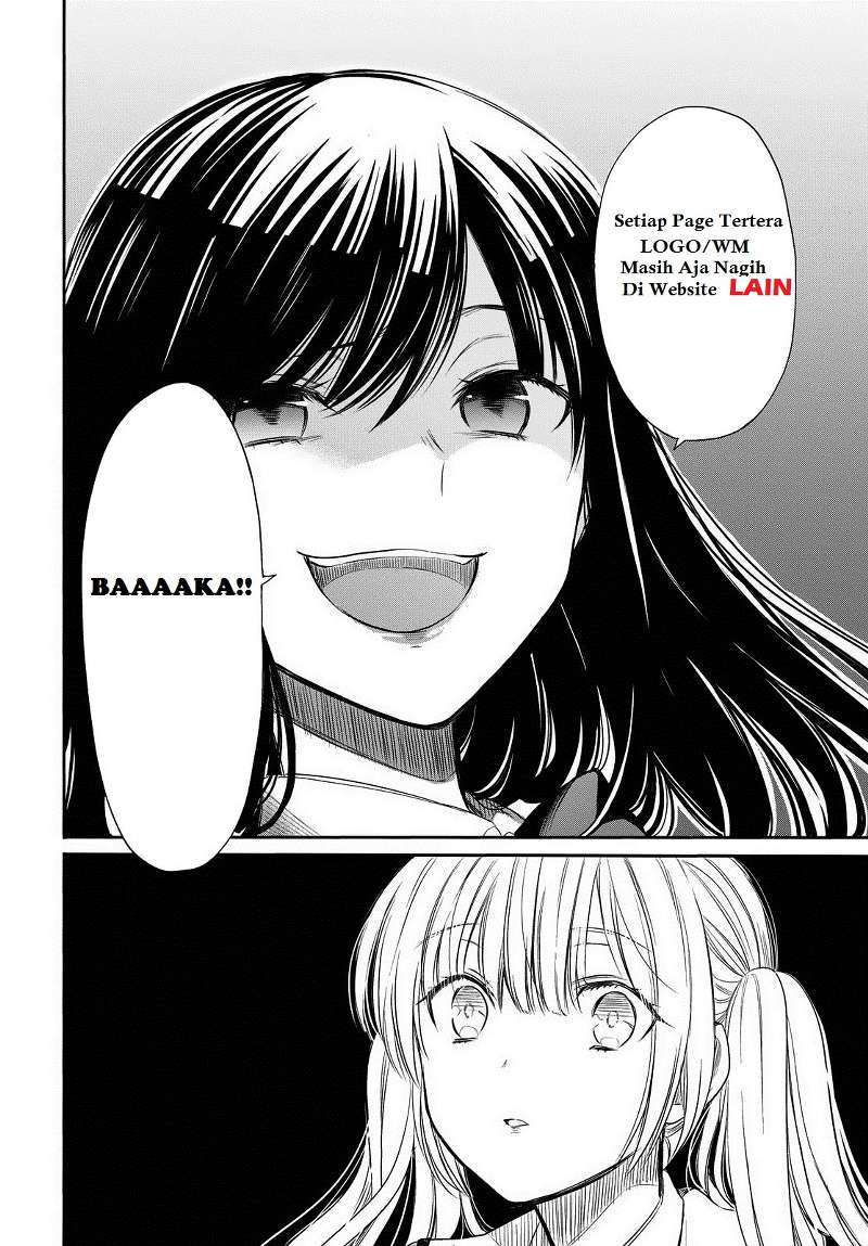 Rougo ni Sonaete Isekai de 8 man-mai no Kinka o Tamemasu chapter 7