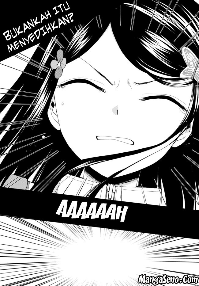 Rougo ni Sonaete Isekai de 8 man-mai no Kinka o Tamemasu chapter 29