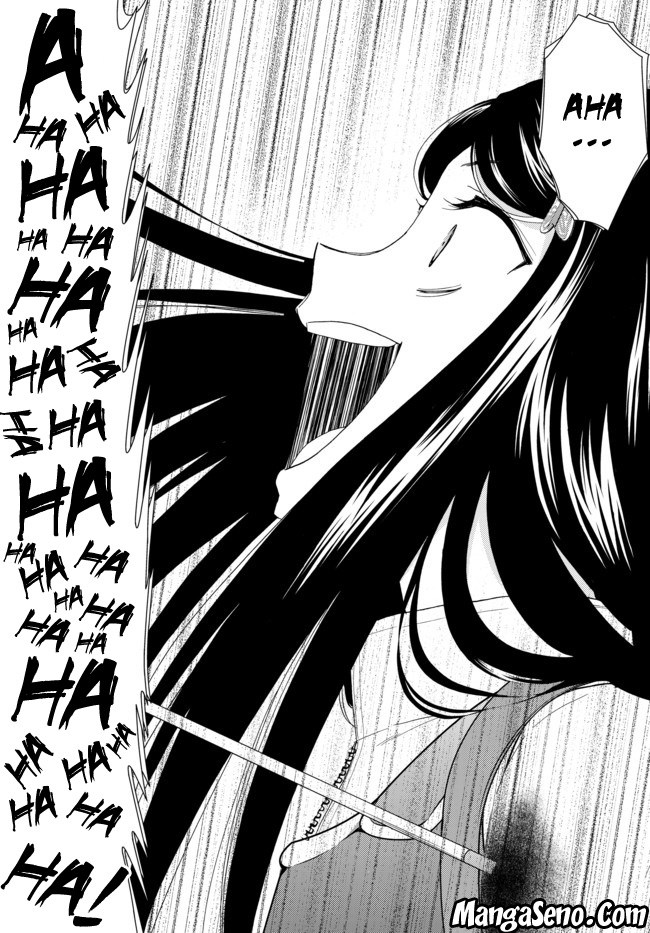 Rougo ni Sonaete Isekai de 8 man-mai no Kinka o Tamemasu chapter 29