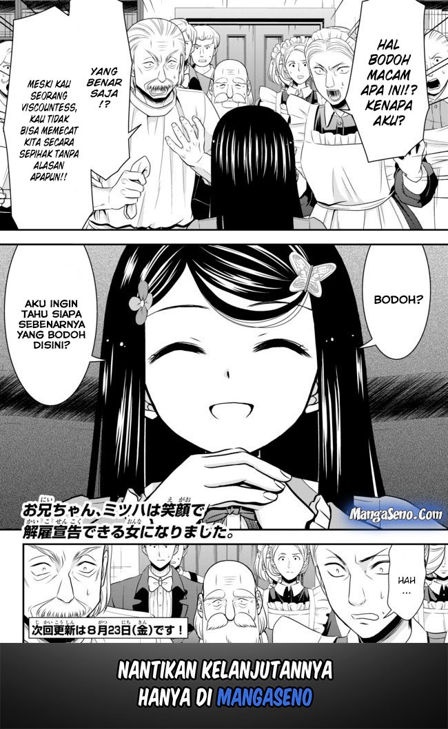 Rougo ni Sonaete Isekai de 8 man-mai no Kinka o Tamemasu chapter 37