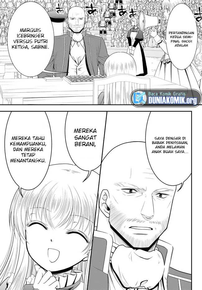 Rougo ni Sonaete Isekai de 8 man-mai no Kinka o Tamemasu chapter 88