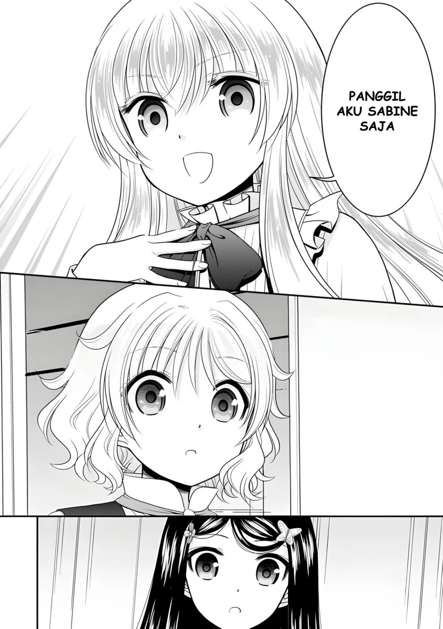 Rougo ni Sonaete Isekai de 8 man-mai no Kinka o Tamemasu chapter 103