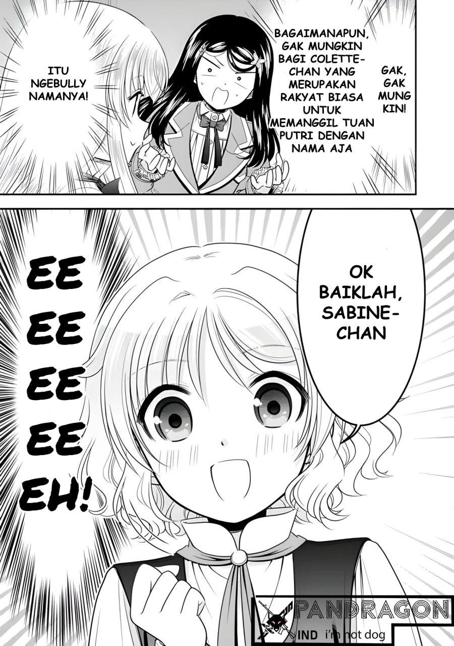 Rougo ni Sonaete Isekai de 8 man-mai no Kinka o Tamemasu chapter 103