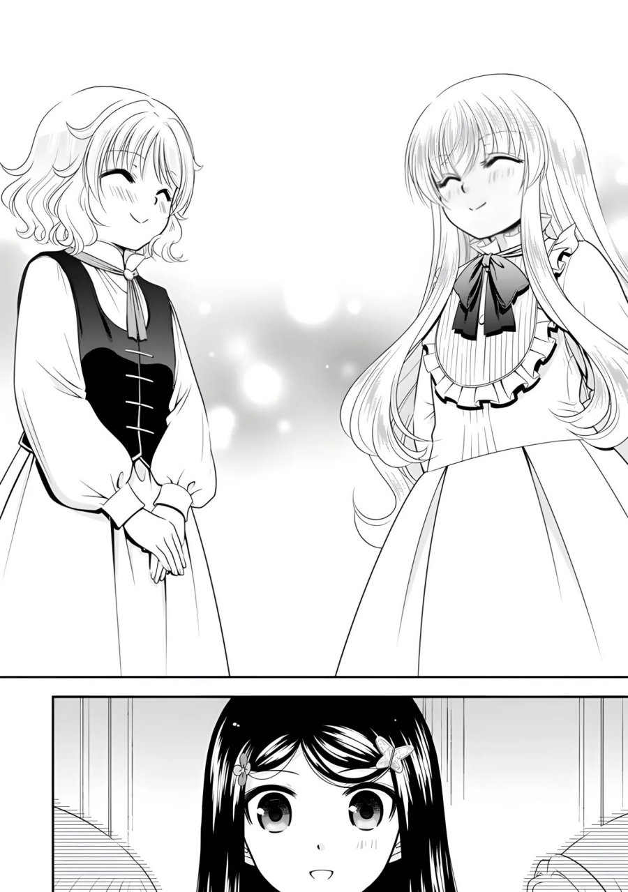 Rougo ni Sonaete Isekai de 8 man-mai no Kinka o Tamemasu chapter 103