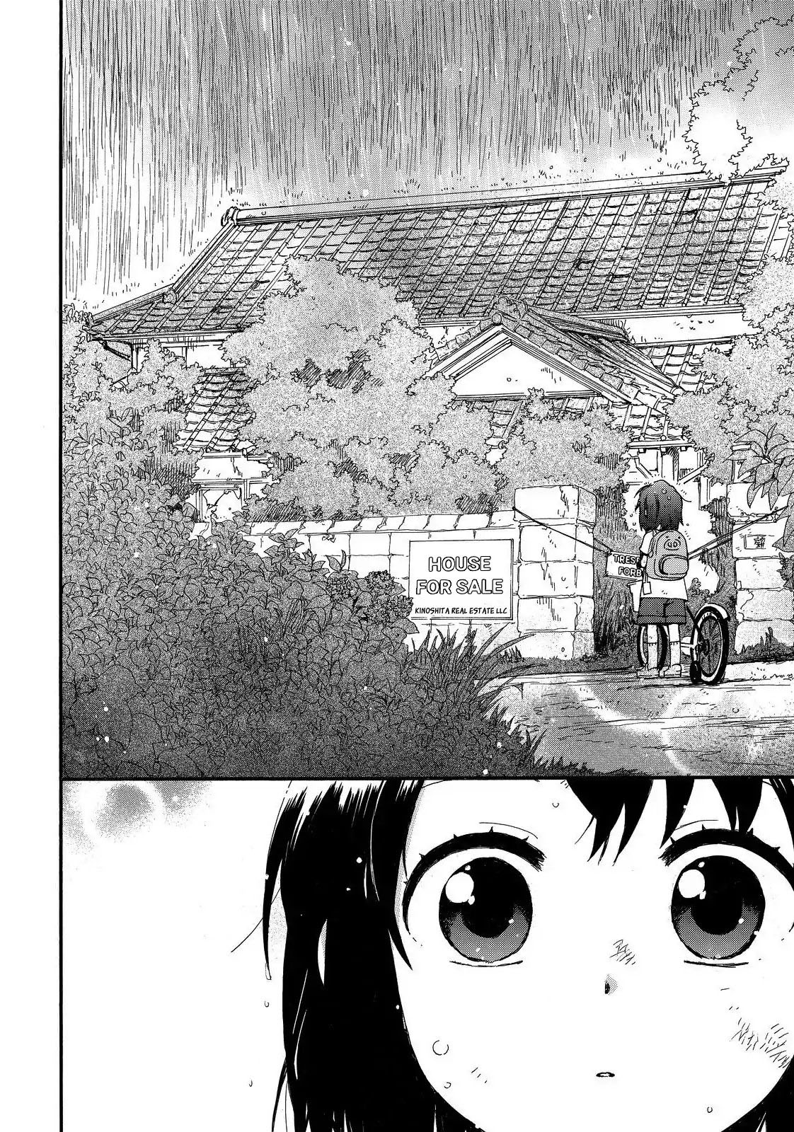 Roujoteki Shoujo Hinata-chan Chapter 11 Bahasa Indonesia
