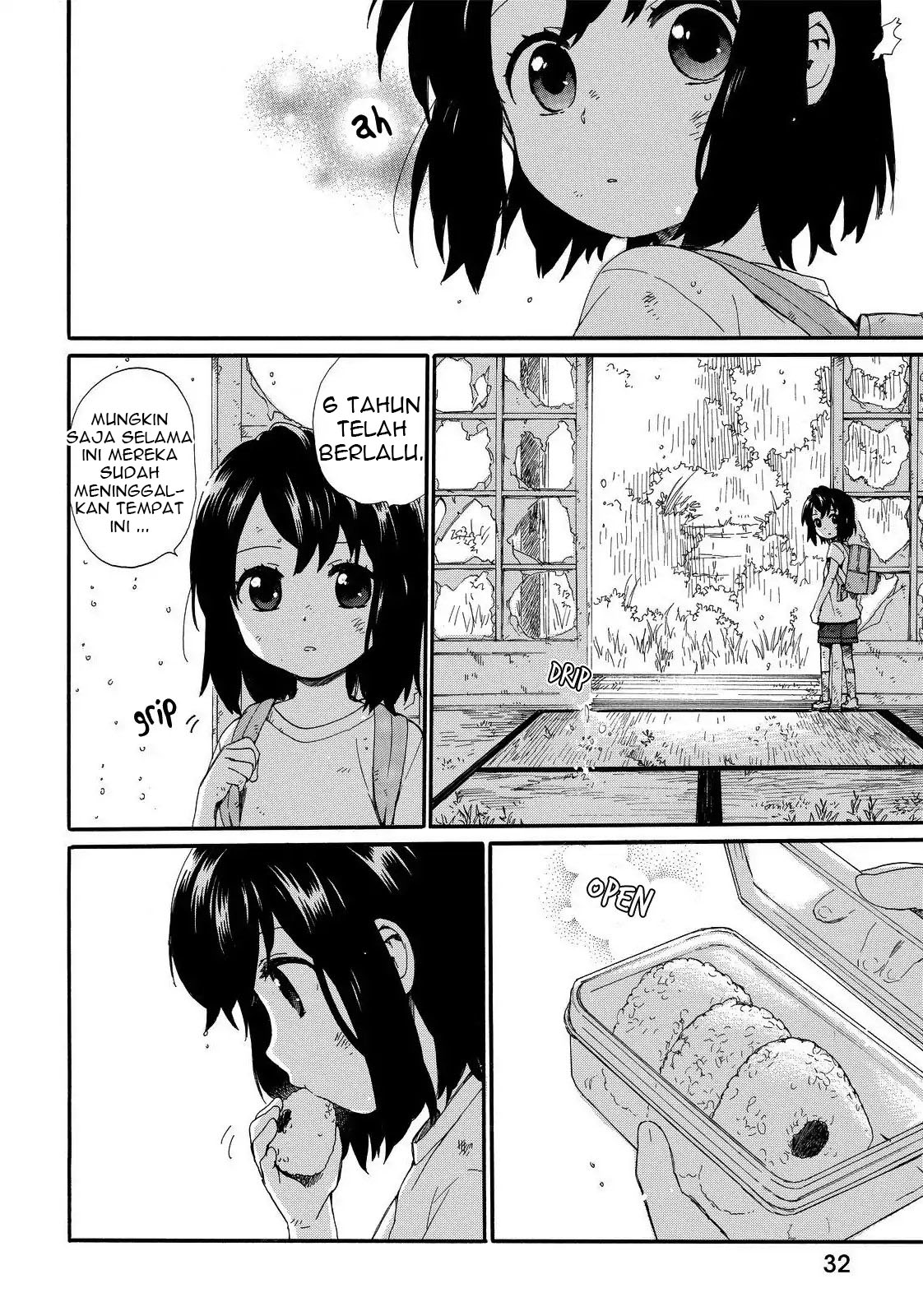 Roujoteki Shoujo Hinata-chan Chapter 11 Bahasa Indonesia