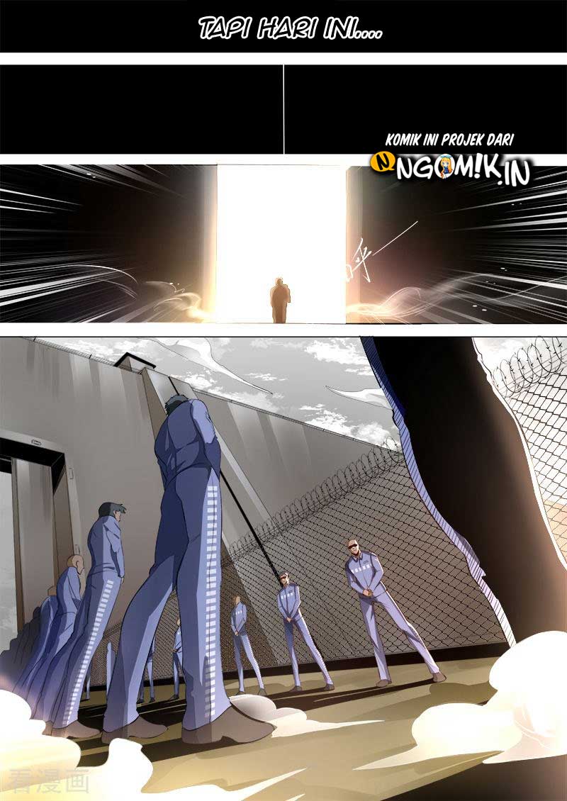 Royal Agent Chapter 01 Bahasa Indonesia