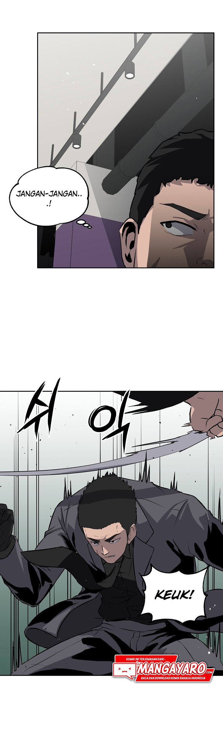 Royal Path chapter 10