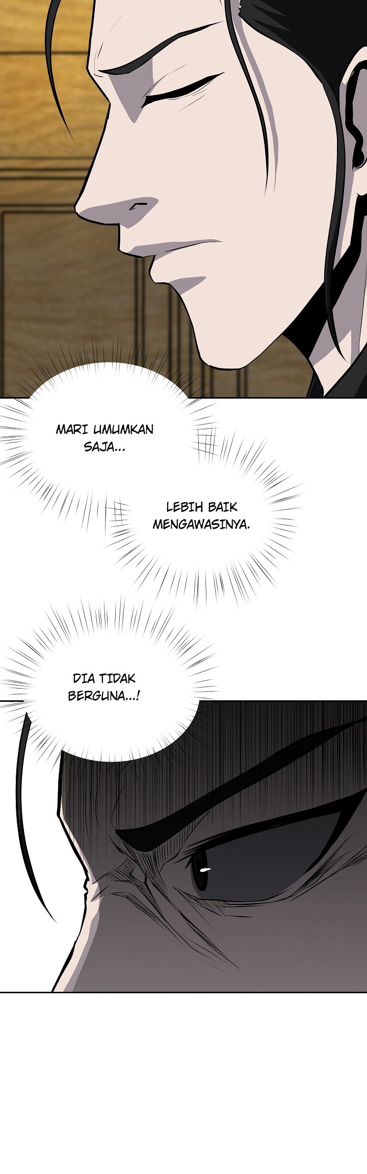 Royal Path Chapter 30 Bahasa Indonesia