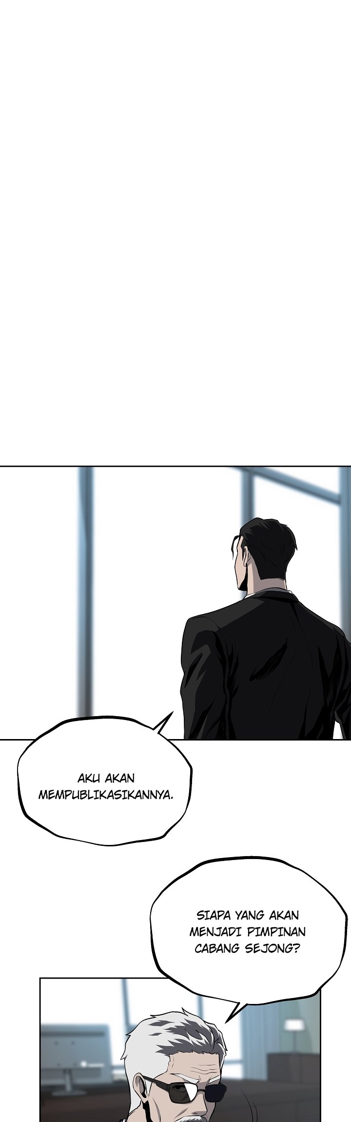 Royal Path Chapter 30 Bahasa Indonesia