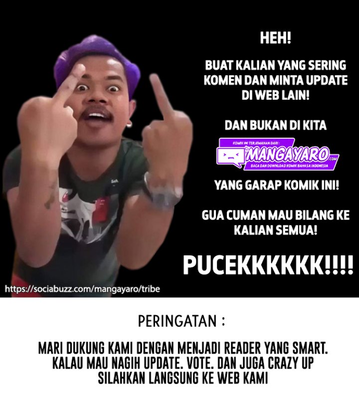 Royal Path Chapter 30 Bahasa Indonesia