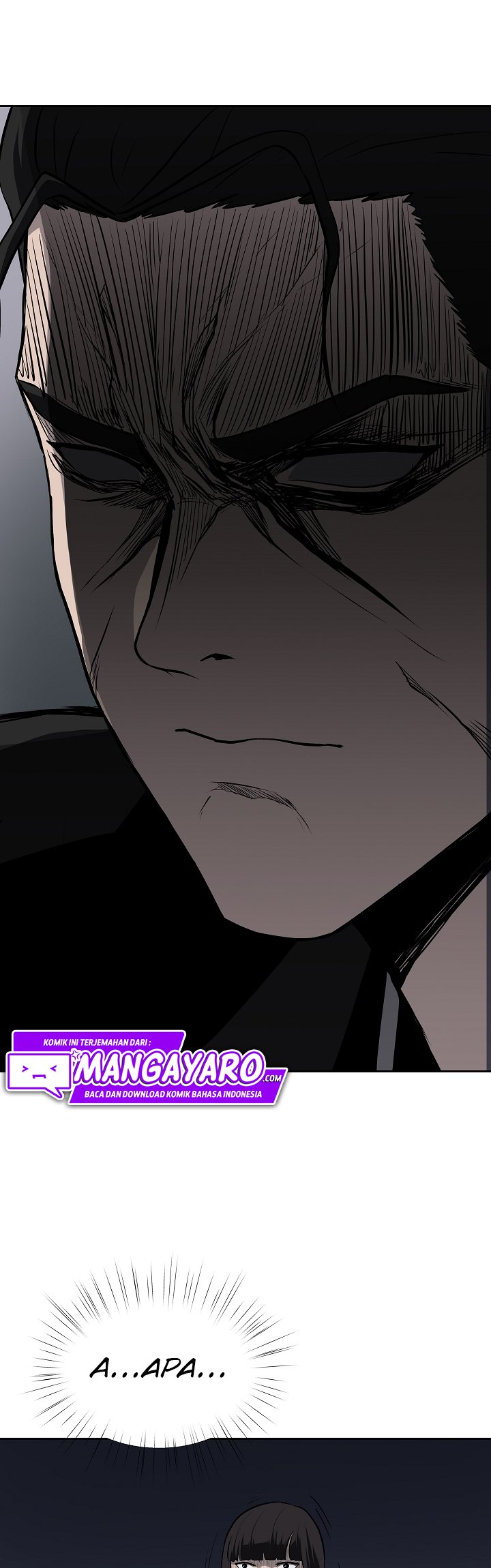 Royal Path Chapter 35 Bahasa Indonesia