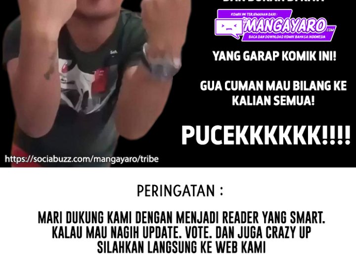 Royal Path Chapter 35 Bahasa Indonesia