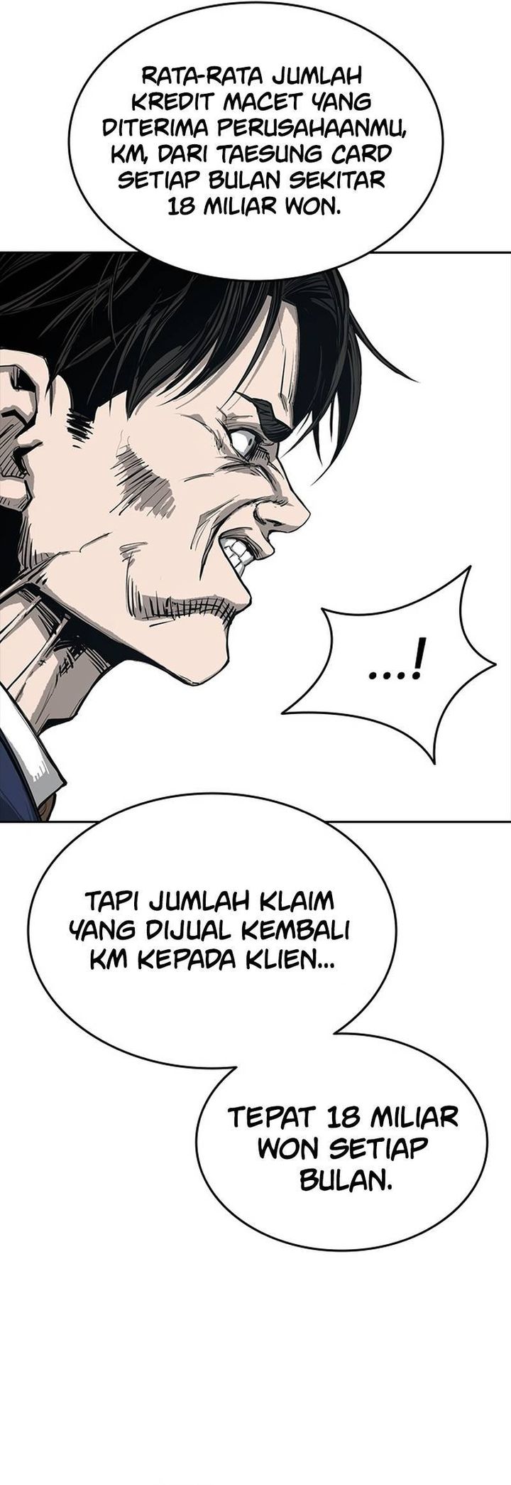 Royal Family Chapter 01 Bahasa Indonesia