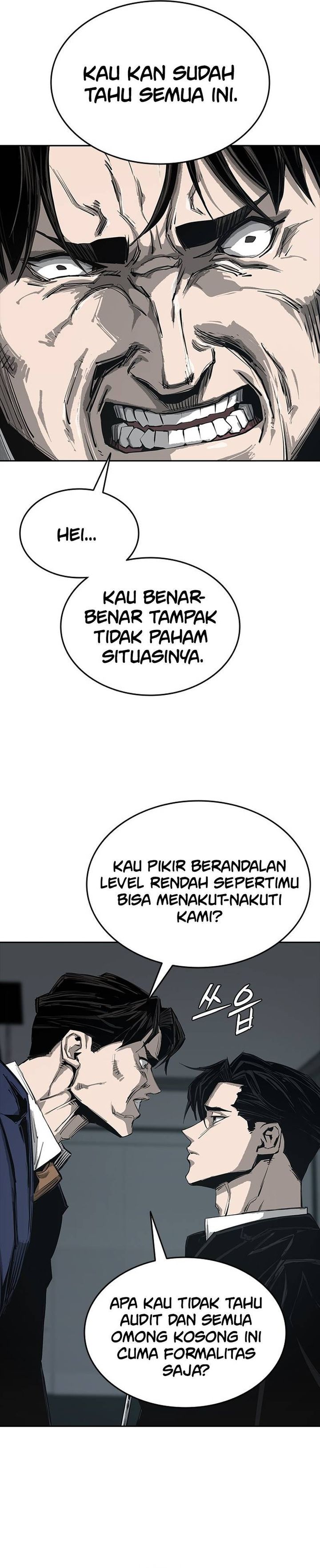 Royal Family Chapter 01 Bahasa Indonesia