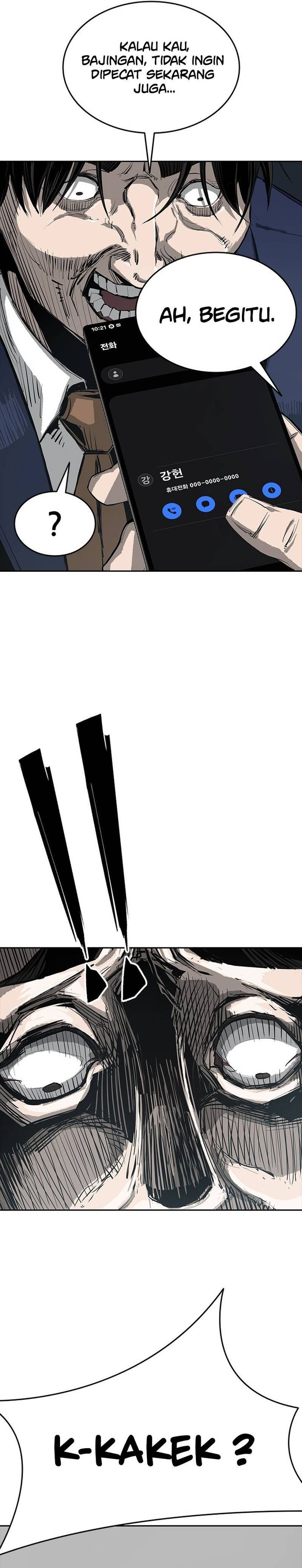 Royal Family Chapter 01 Bahasa Indonesia