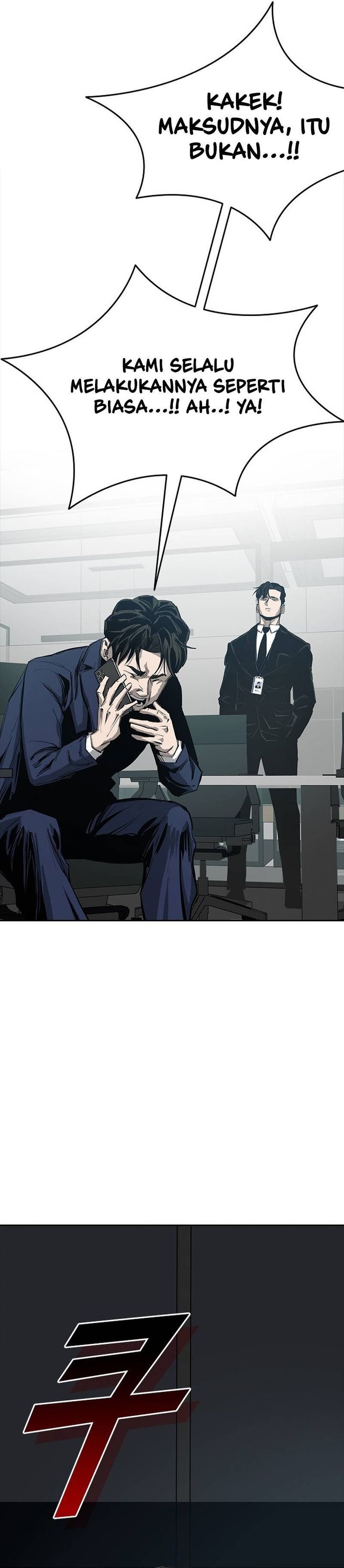 Royal Family Chapter 01 Bahasa Indonesia