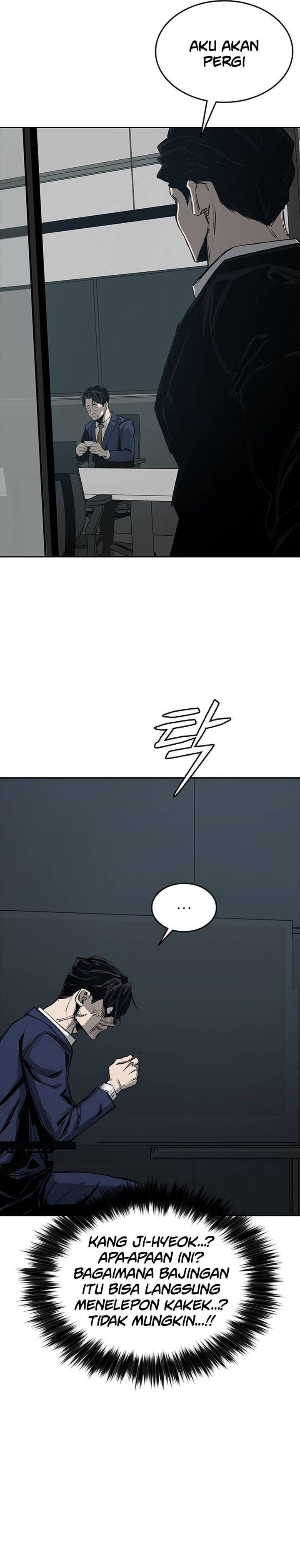 Royal Family Chapter 01 Bahasa Indonesia