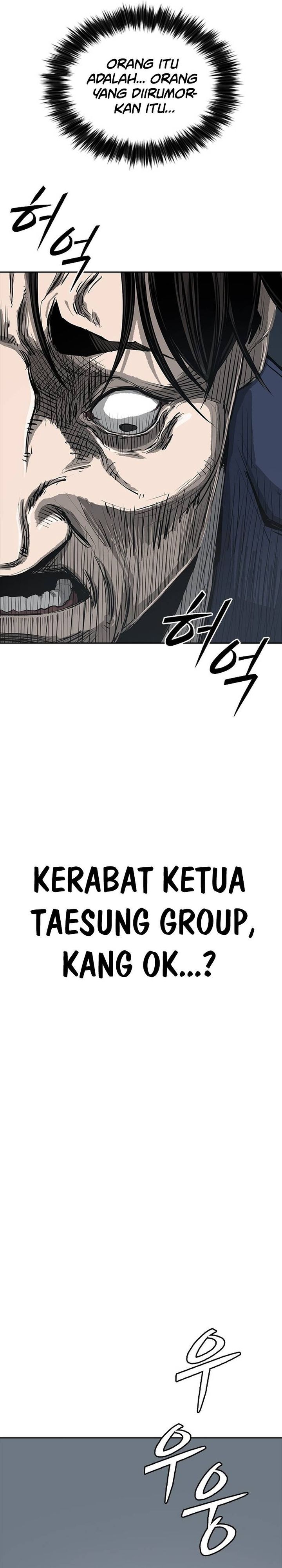 Royal Family Chapter 01 Bahasa Indonesia