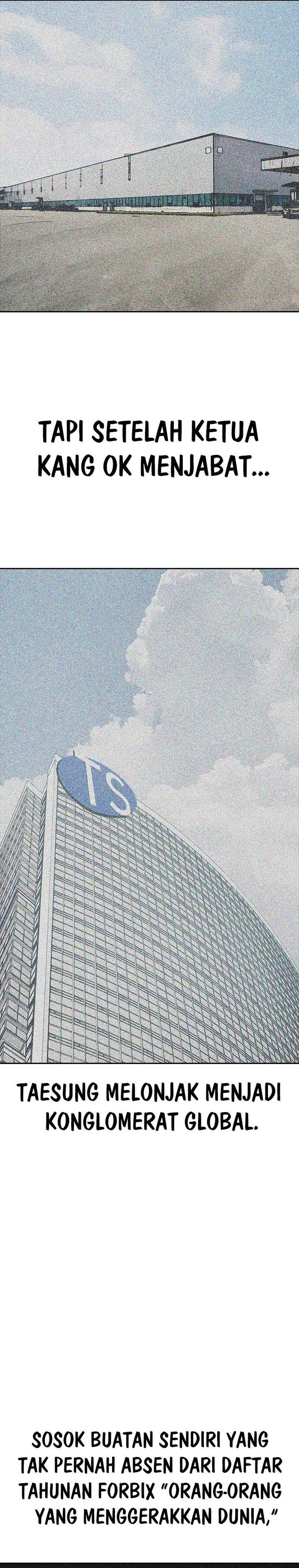 Royal Family Chapter 01 Bahasa Indonesia