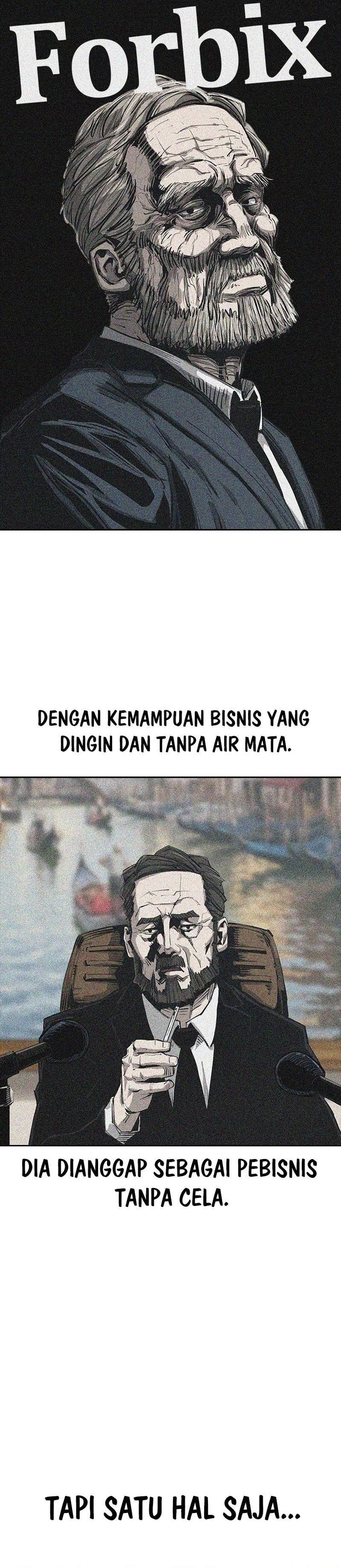 Royal Family Chapter 01 Bahasa Indonesia