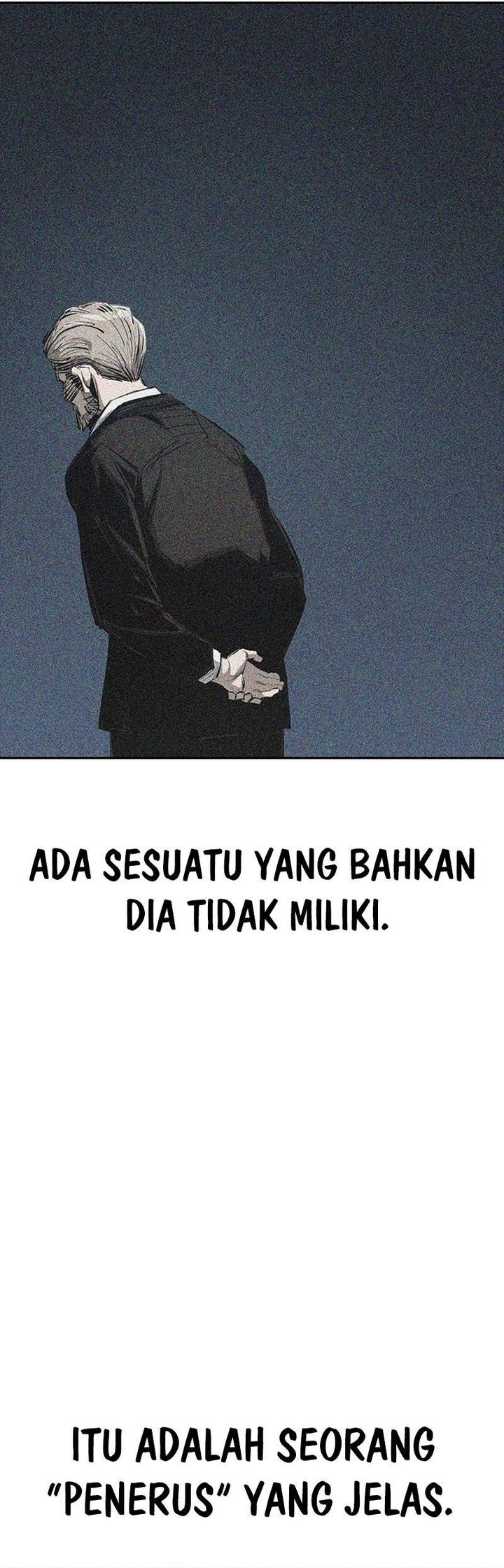 Royal Family Chapter 01 Bahasa Indonesia