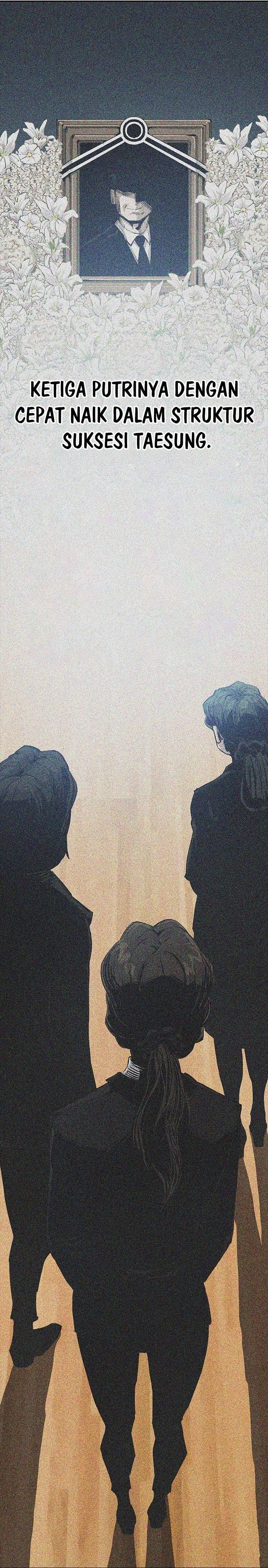 Royal Family Chapter 01 Bahasa Indonesia