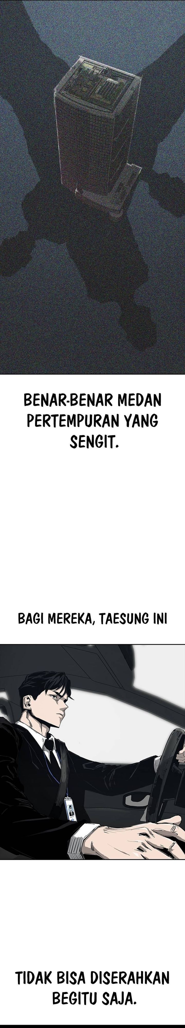 Royal Family Chapter 01 Bahasa Indonesia