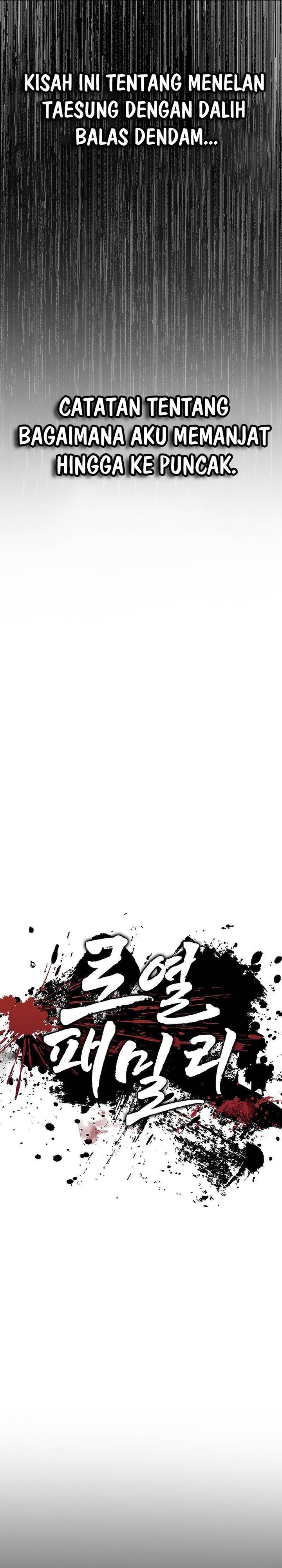 Royal Family Chapter 01 Bahasa Indonesia