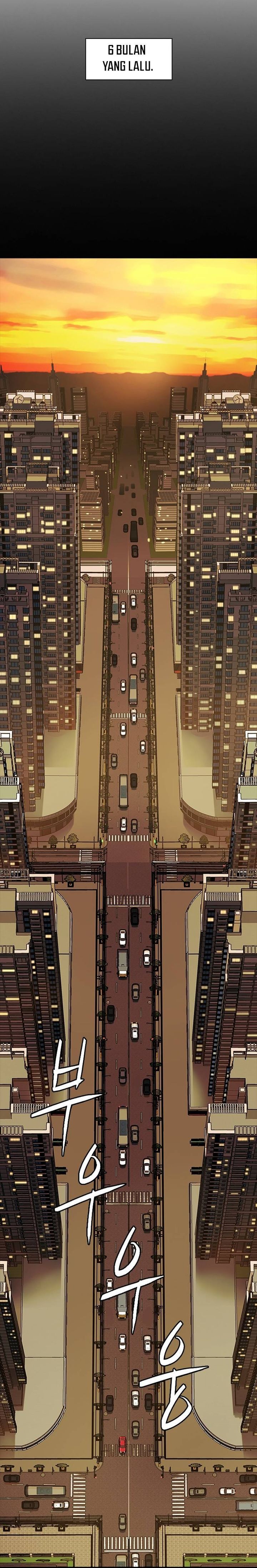 Royal Family Chapter 01 Bahasa Indonesia