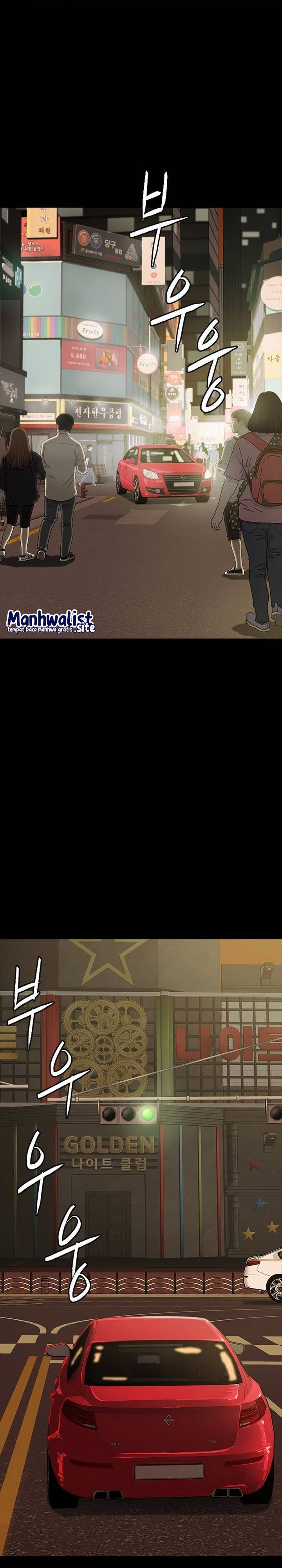 Royal Family Chapter 01 Bahasa Indonesia