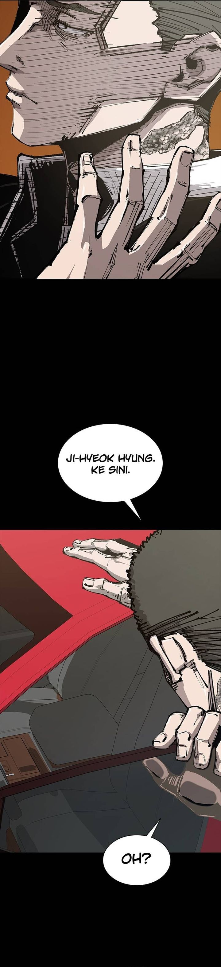 Royal Family Chapter 01 Bahasa Indonesia