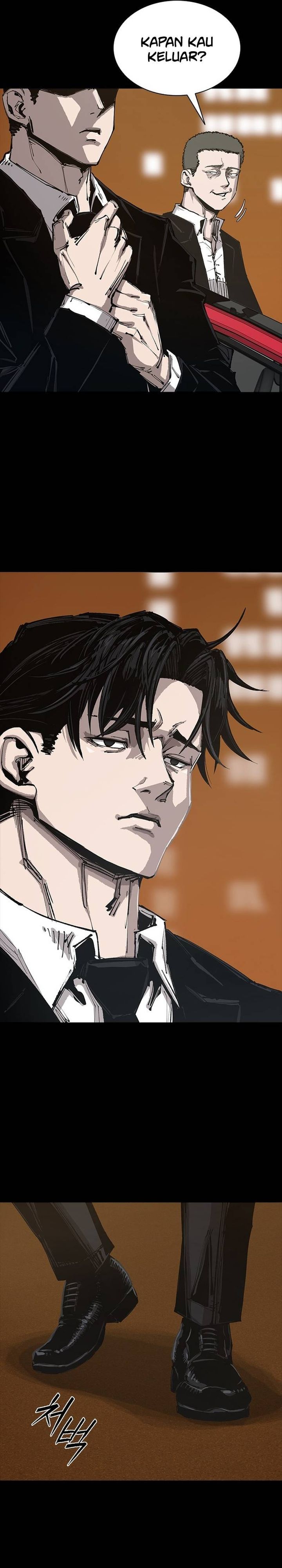 Royal Family Chapter 01 Bahasa Indonesia