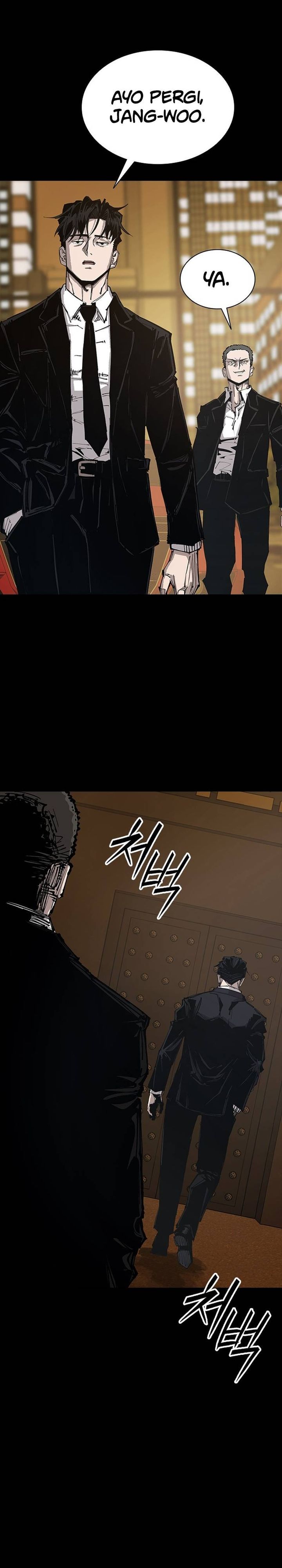 Royal Family Chapter 01 Bahasa Indonesia