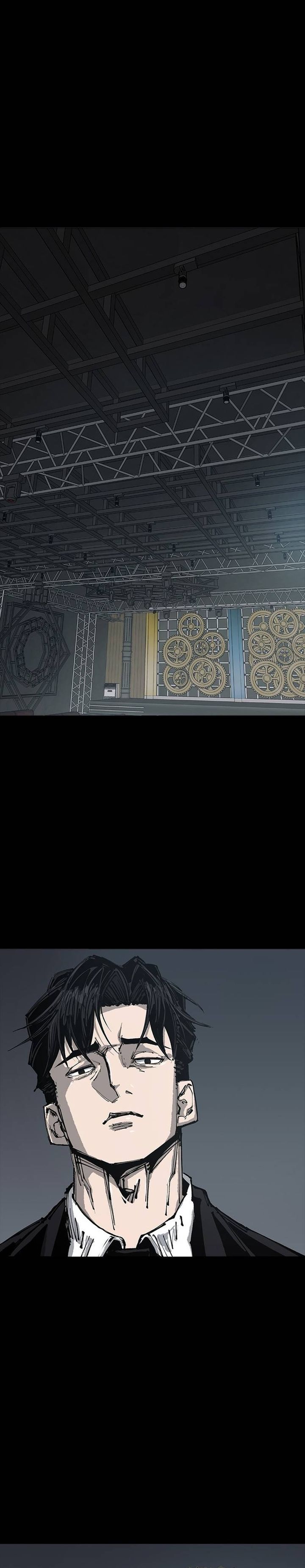 Royal Family Chapter 01 Bahasa Indonesia