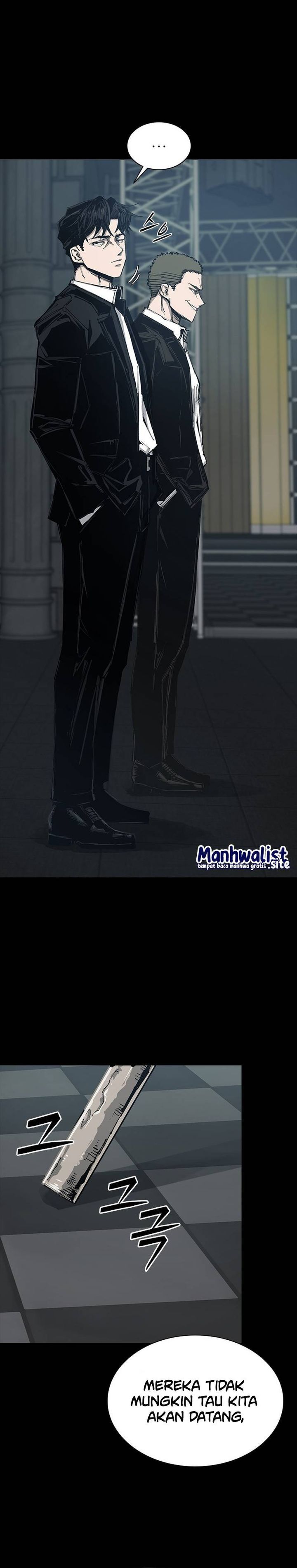 Royal Family Chapter 01 Bahasa Indonesia