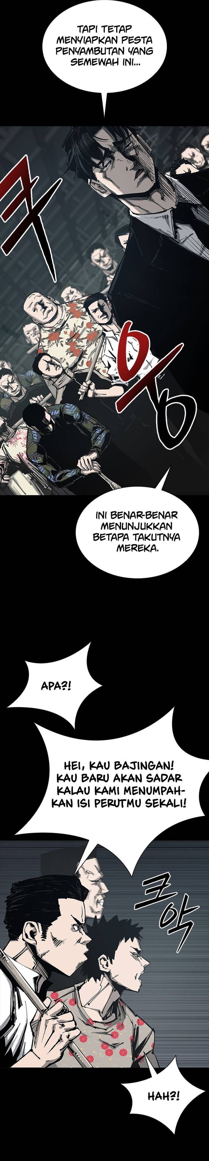 Royal Family Chapter 01 Bahasa Indonesia