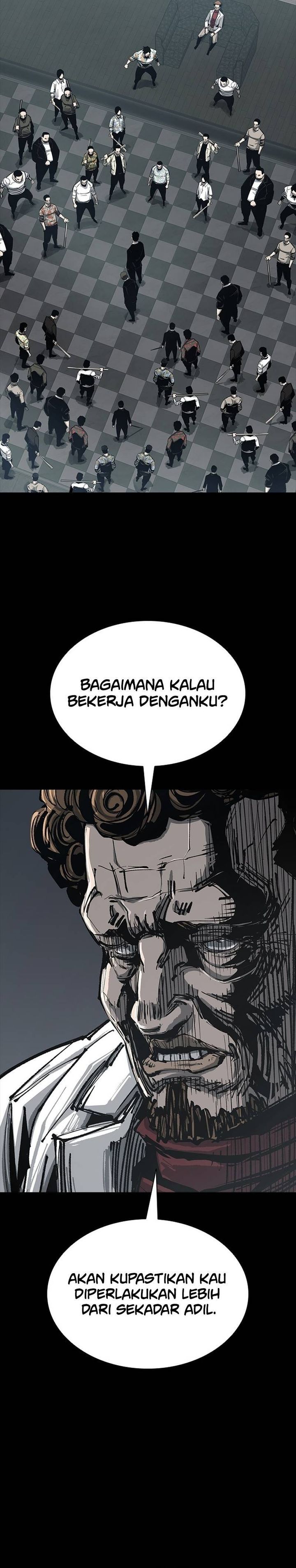 Royal Family Chapter 01 Bahasa Indonesia