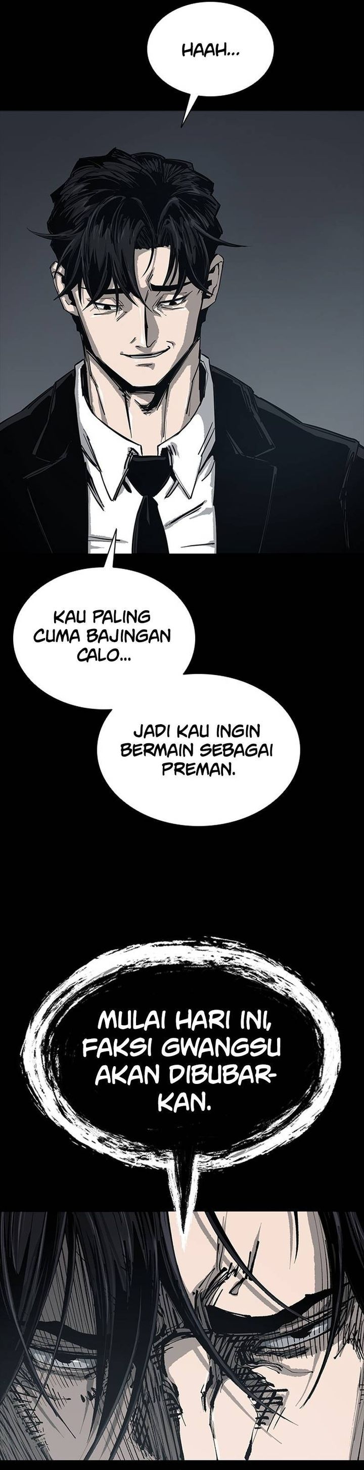 Royal Family Chapter 01 Bahasa Indonesia