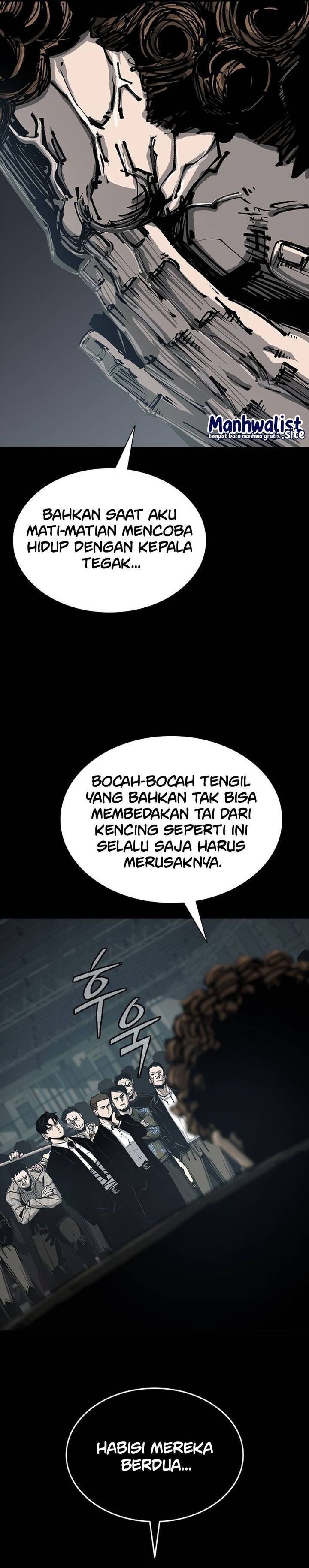 Royal Family Chapter 01 Bahasa Indonesia