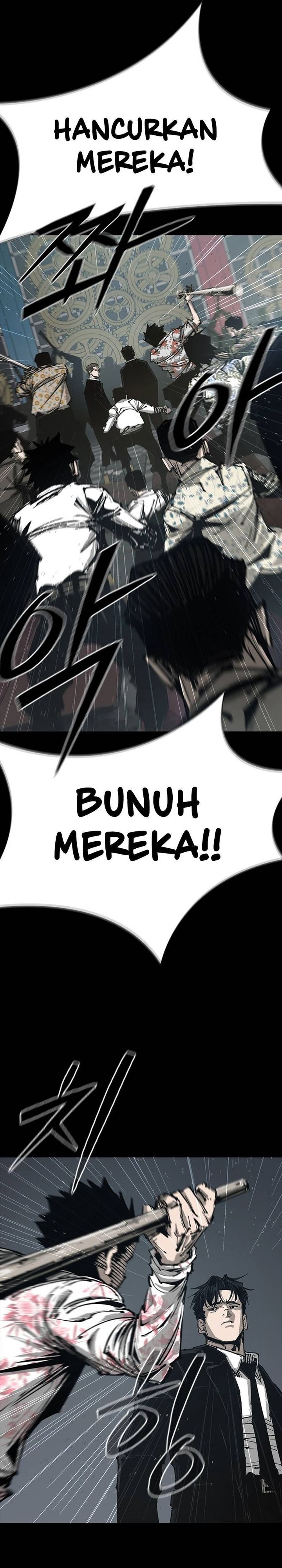 Royal Family Chapter 01 Bahasa Indonesia