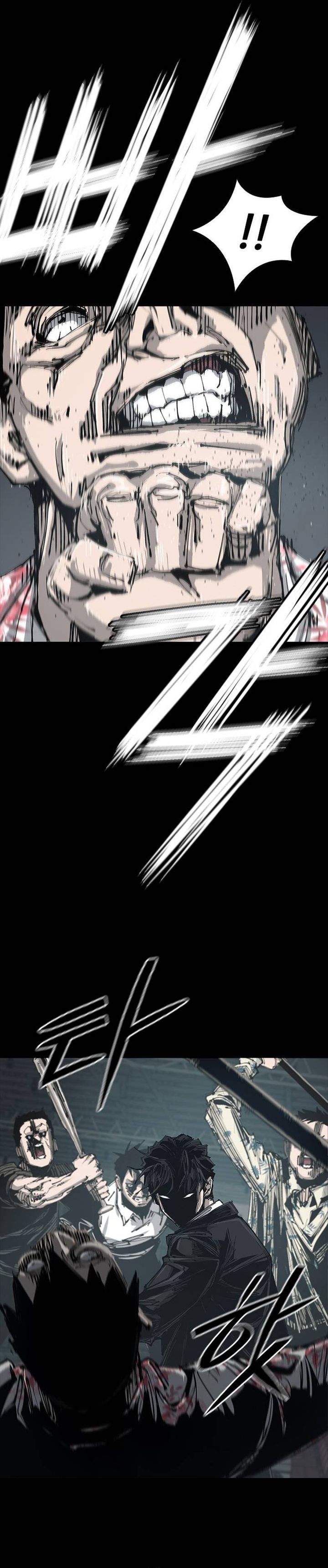 Royal Family Chapter 01 Bahasa Indonesia