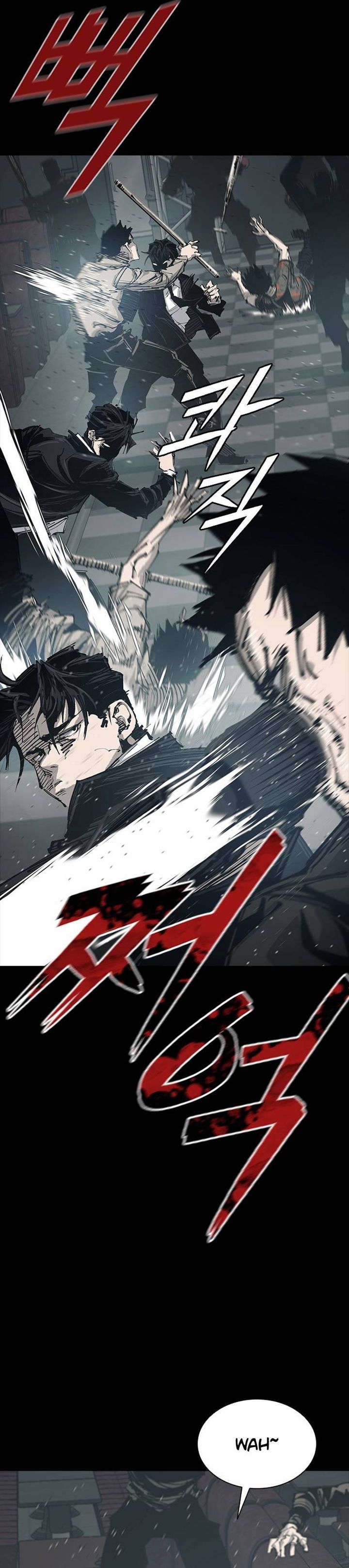 Royal Family Chapter 01 Bahasa Indonesia