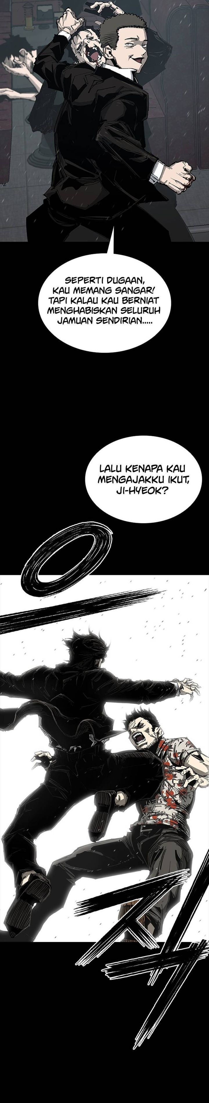 Royal Family Chapter 01 Bahasa Indonesia