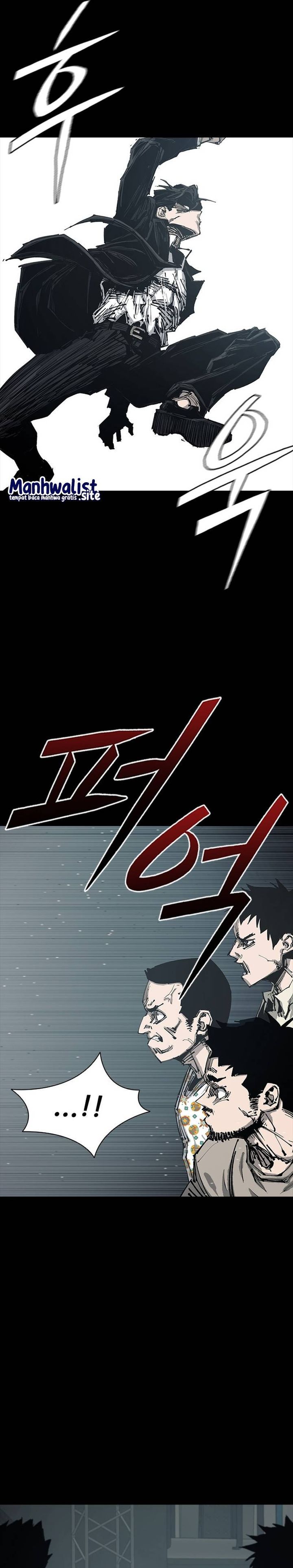 Royal Family Chapter 01 Bahasa Indonesia