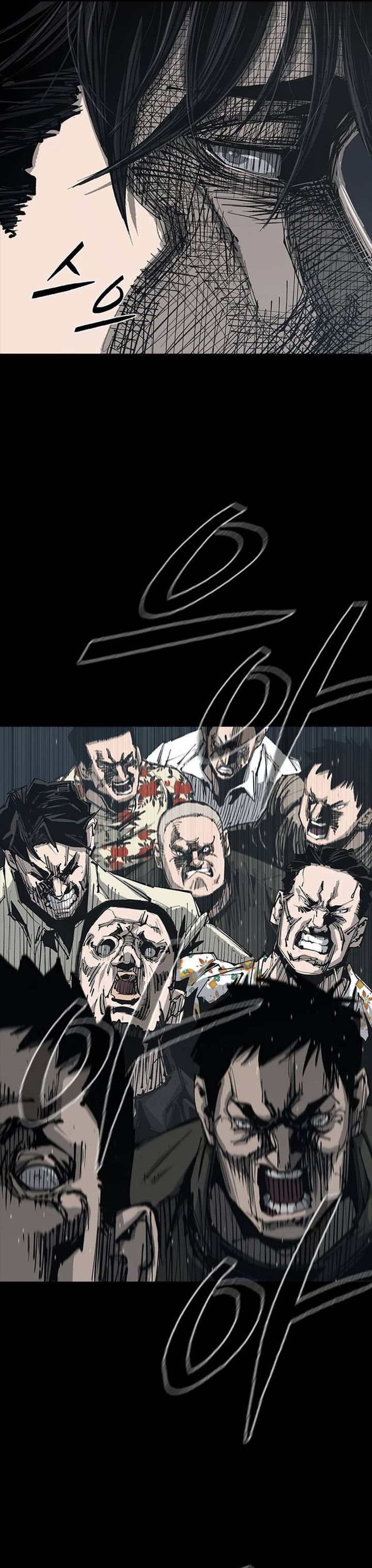 Royal Family Chapter 01 Bahasa Indonesia