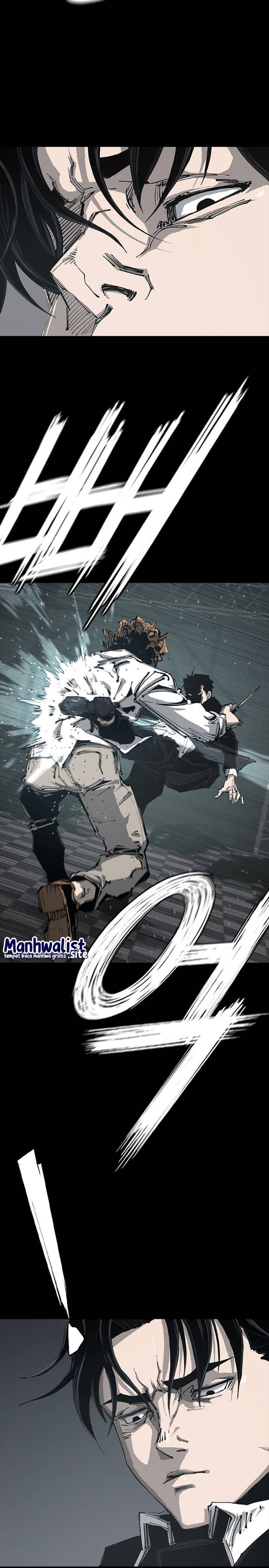 Royal Family Chapter 01 Bahasa Indonesia